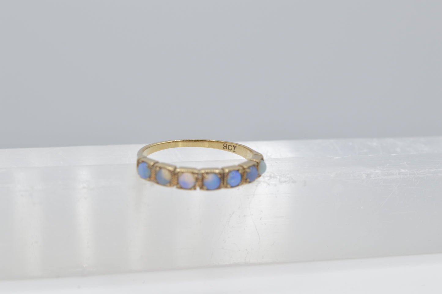 Opal Band
