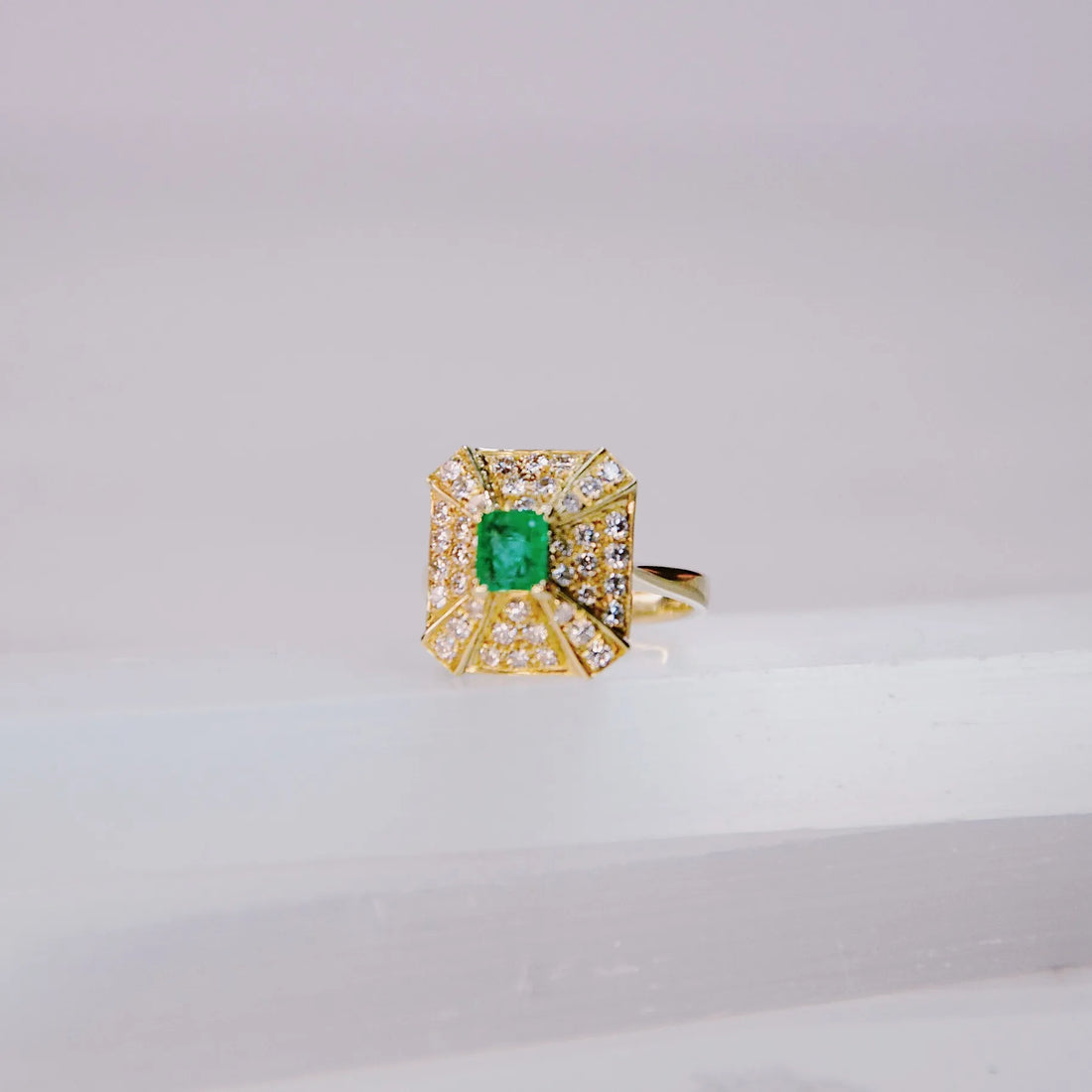 Emerald