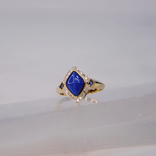 Lapis Lazuli