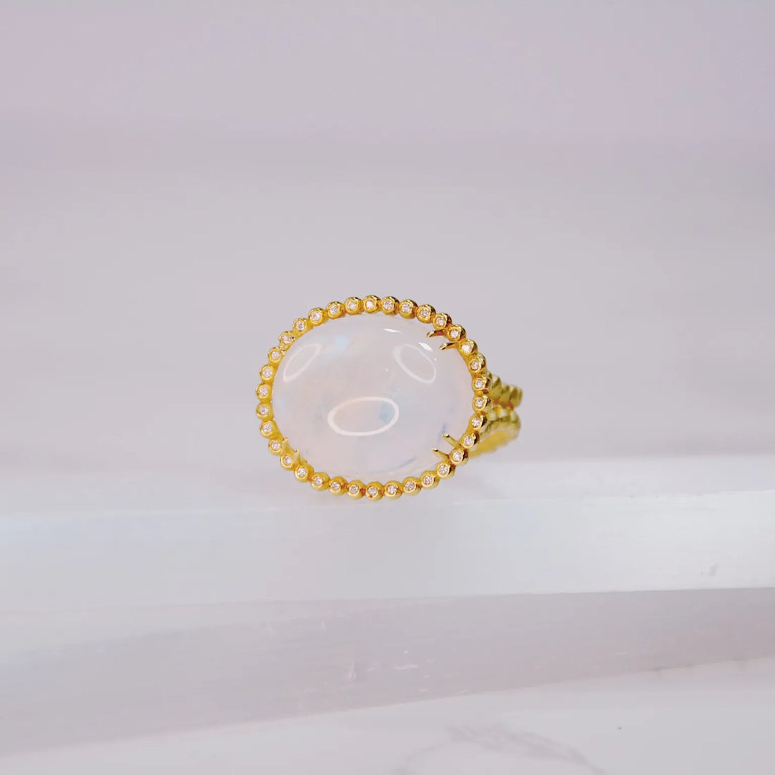 Moonstone