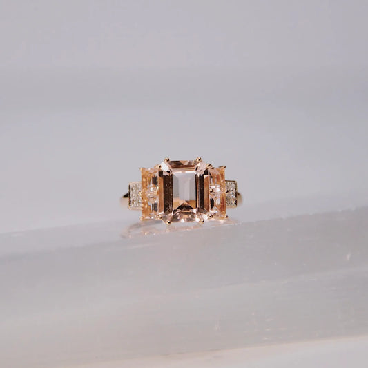 Morganite
