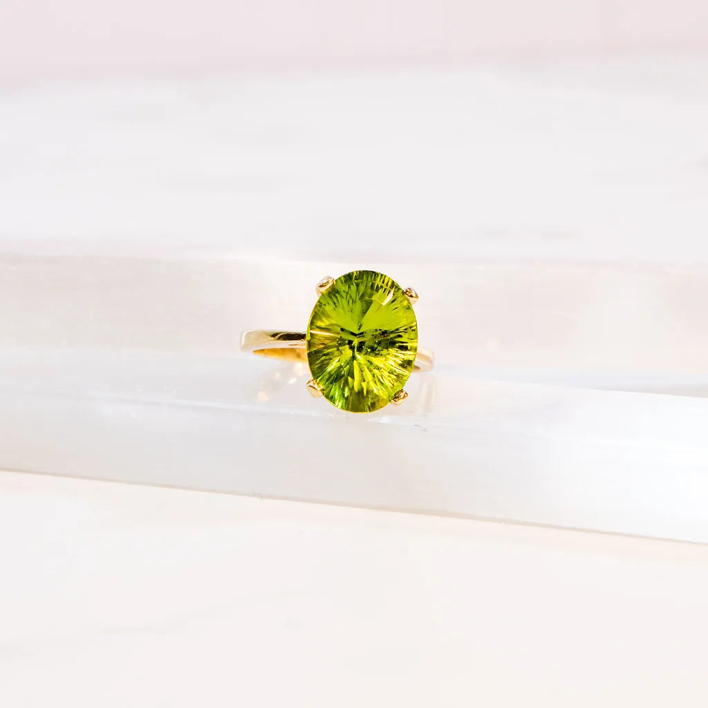 Peridot