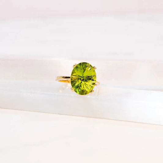 Peridot