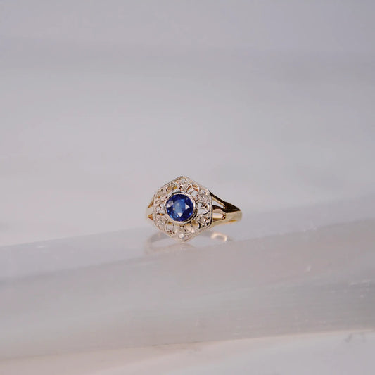 Sapphire