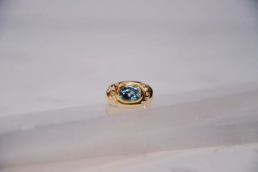 Topaz