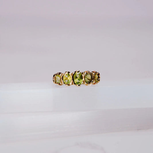 Tourmaline