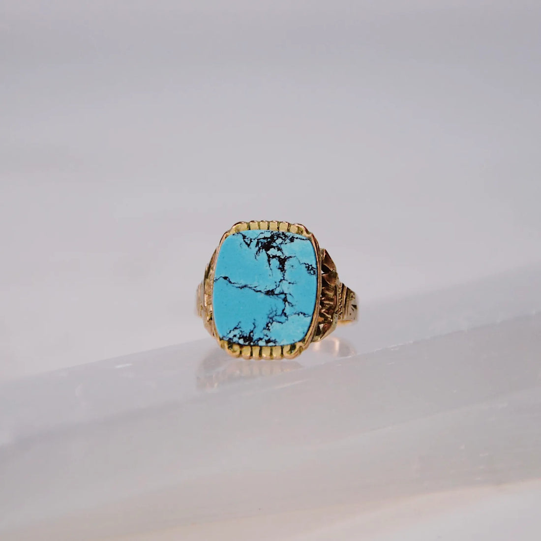 Turquoise