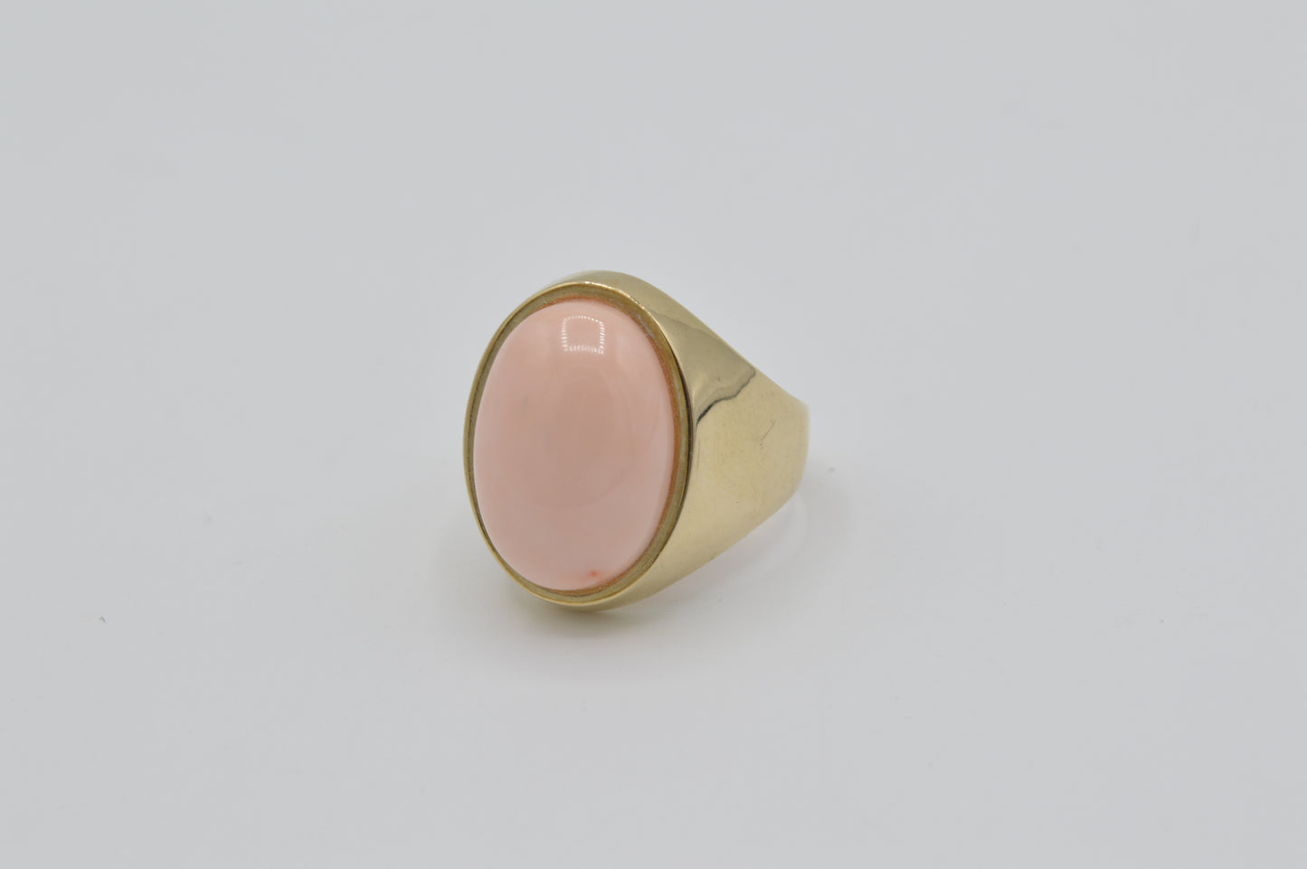 Ariel Ring, 14k
