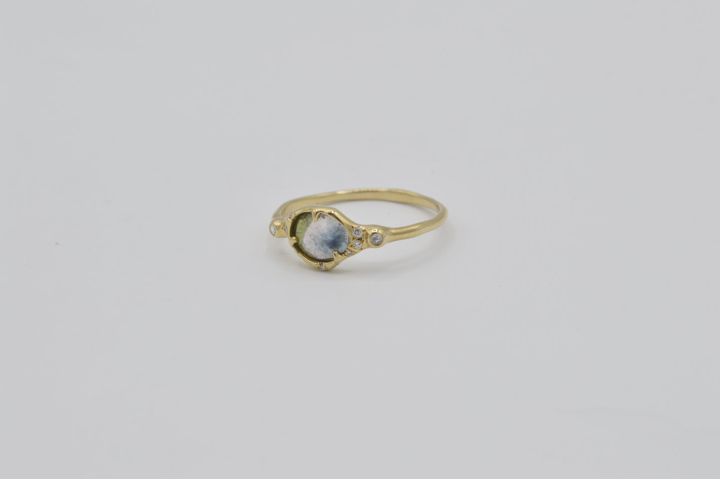 Hope Ring, 14k