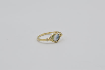 Hope Ring, 14k