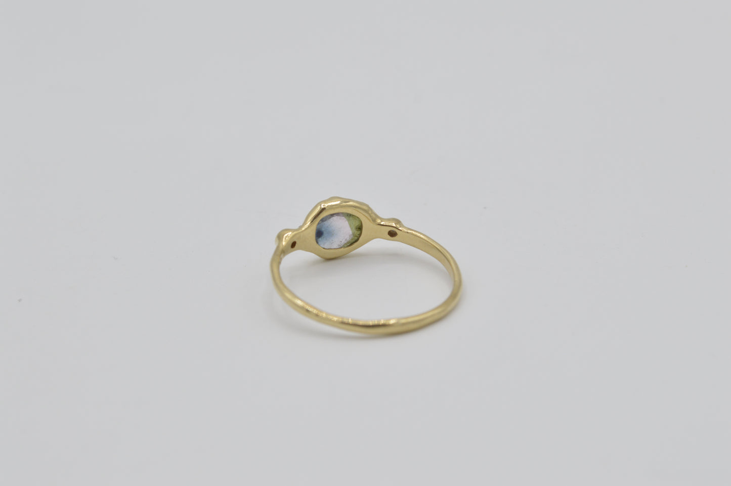 Hope Ring, 14k