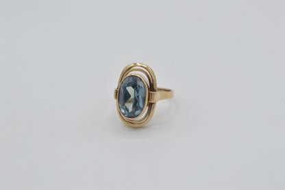 Ender Ring, 14k