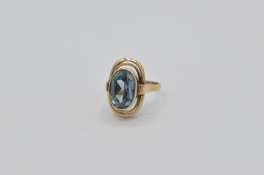 Ender Ring, 14k