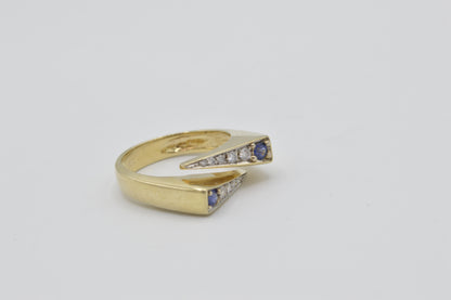 Leo Band, 14k