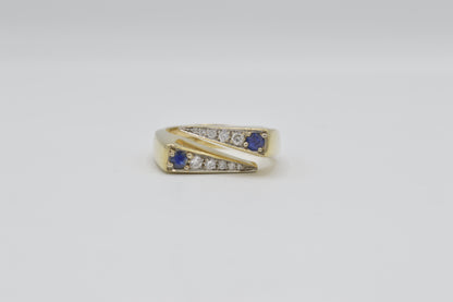Leo Band, 14k