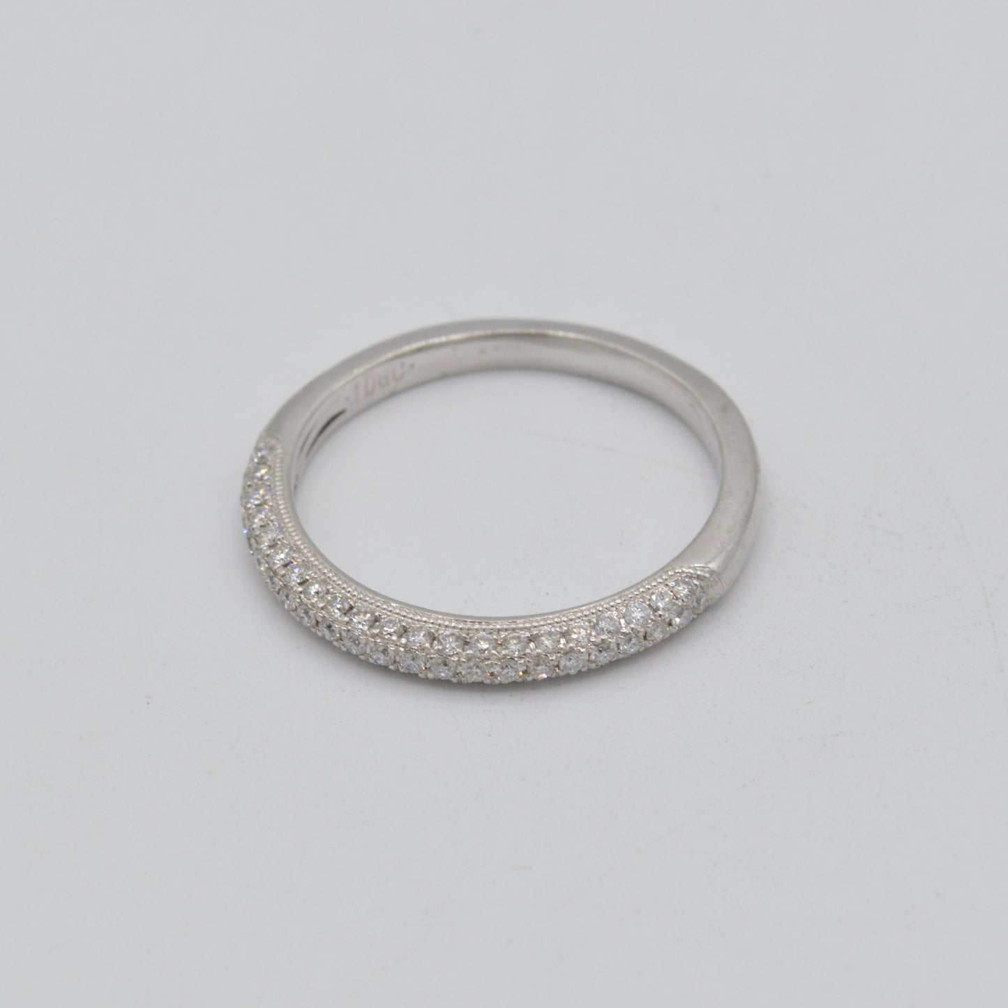 Clara Ring, Platinum