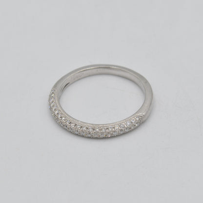 Clara Ring, Platinum