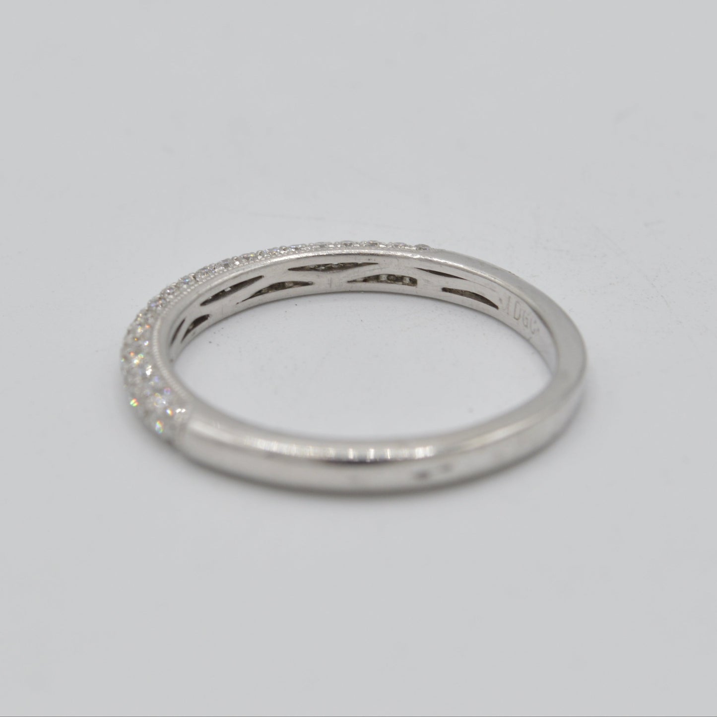 Clara Ring, Platinum