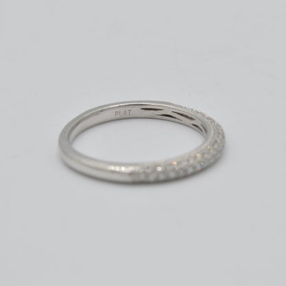 Clara Ring, Platinum