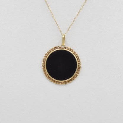 Onix Disk, 18k