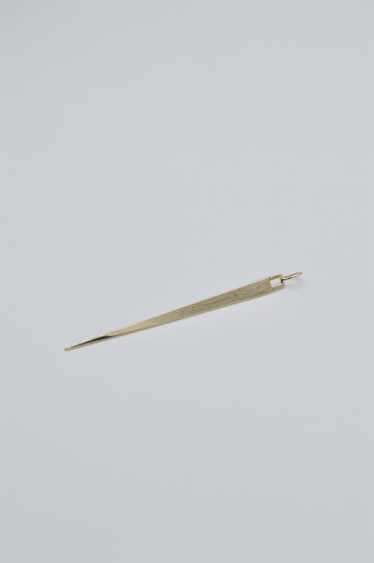 Dagger, 14k
