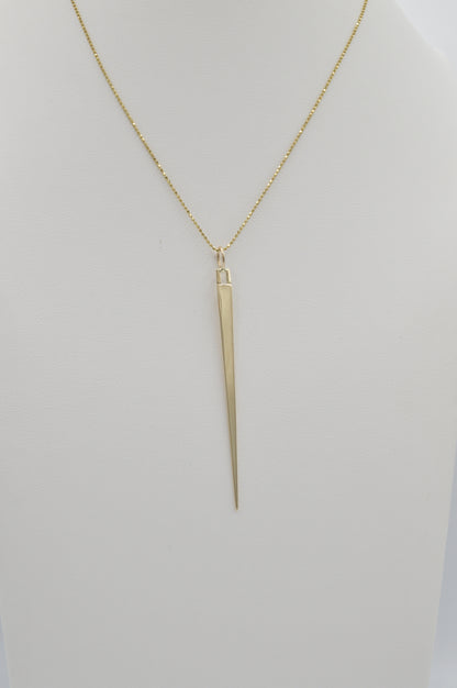 Dagger, 14k