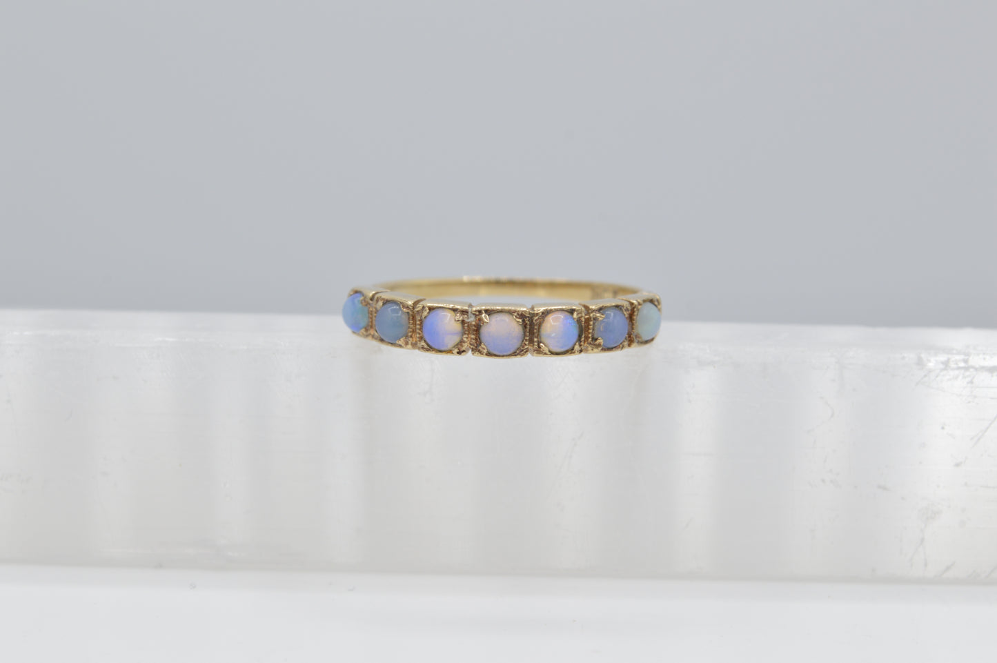 Opal Band