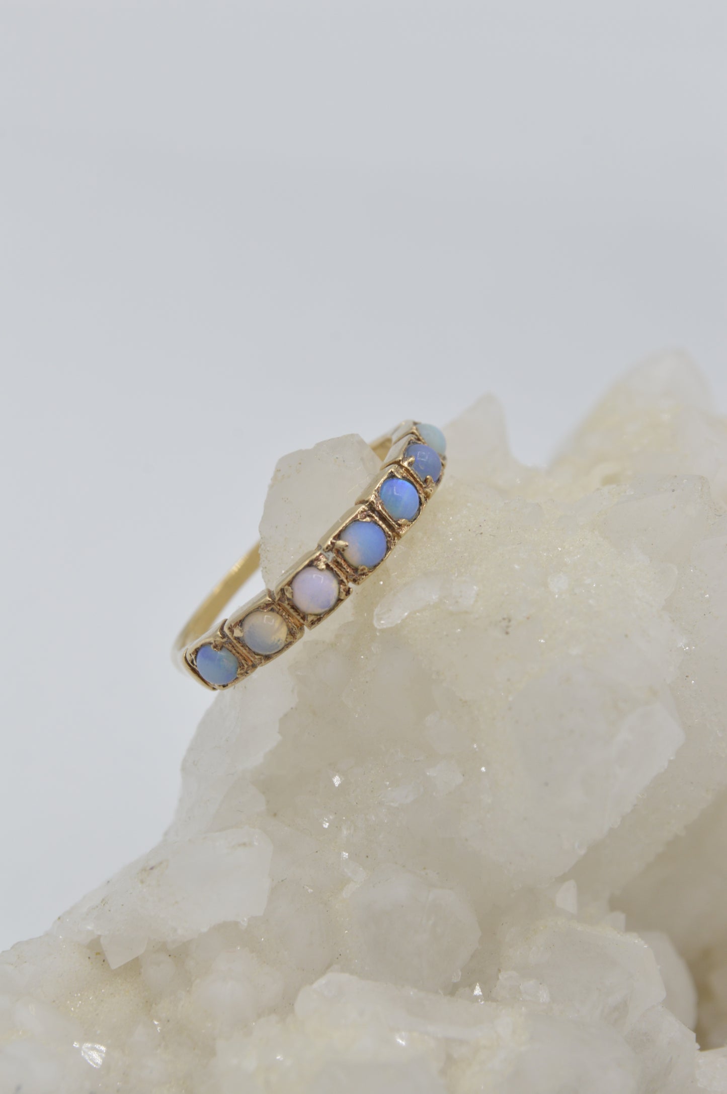 Opal Band